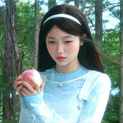 在你眼中的世界
